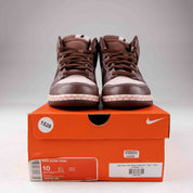 Nike Dunk High Easter Polka Dot - Used - 1528 - Common Hype