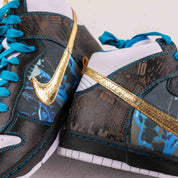 Nike Dunk High Dubai - Used - 3402 - Common Hype
