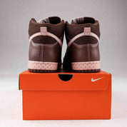 Nike Dunk High Easter Polka Dot - Used - 1528 - Common Hype