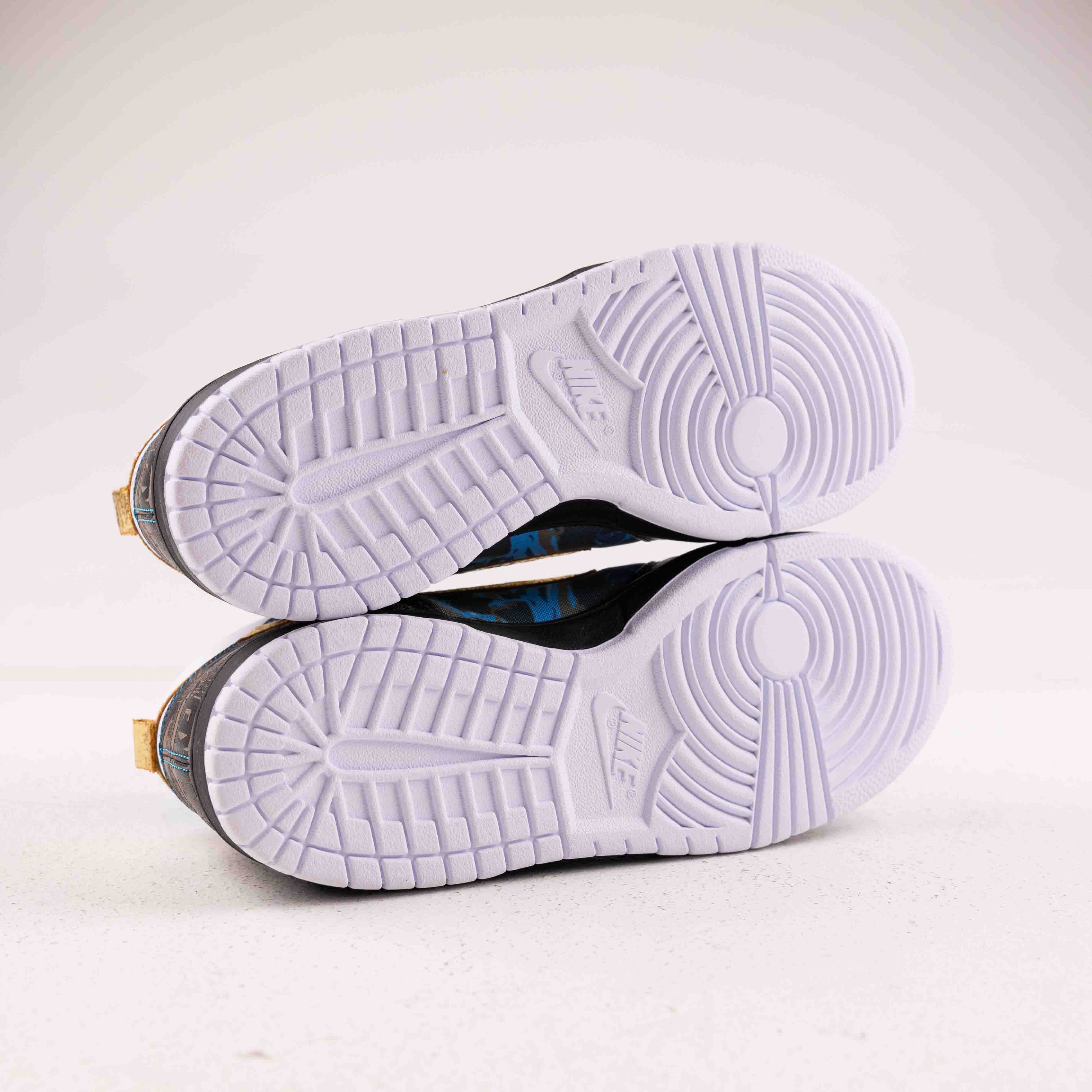 Nike Dunk High Dubai - Used - 3402 - Common Hype