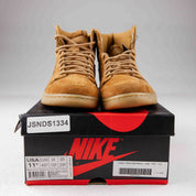 Jordan 1 Retro High Wheat - Used - 1525 - Common Hype