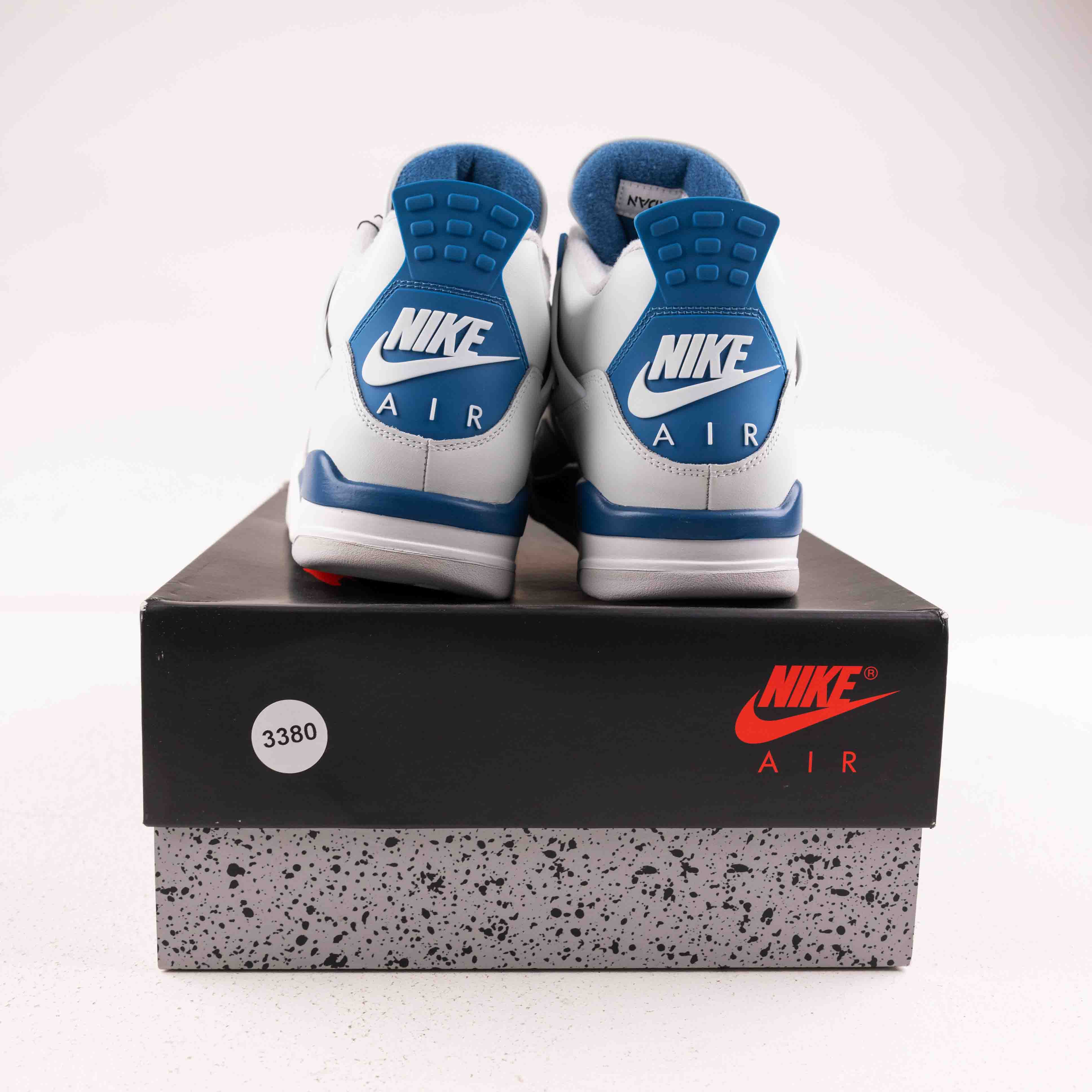 high homage jordan 1