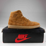 Jordan 1 Retro High Wheat - Used - 1525