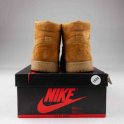 Jordan 1 Retro High Wheat - Used - 1525 - Common Hype