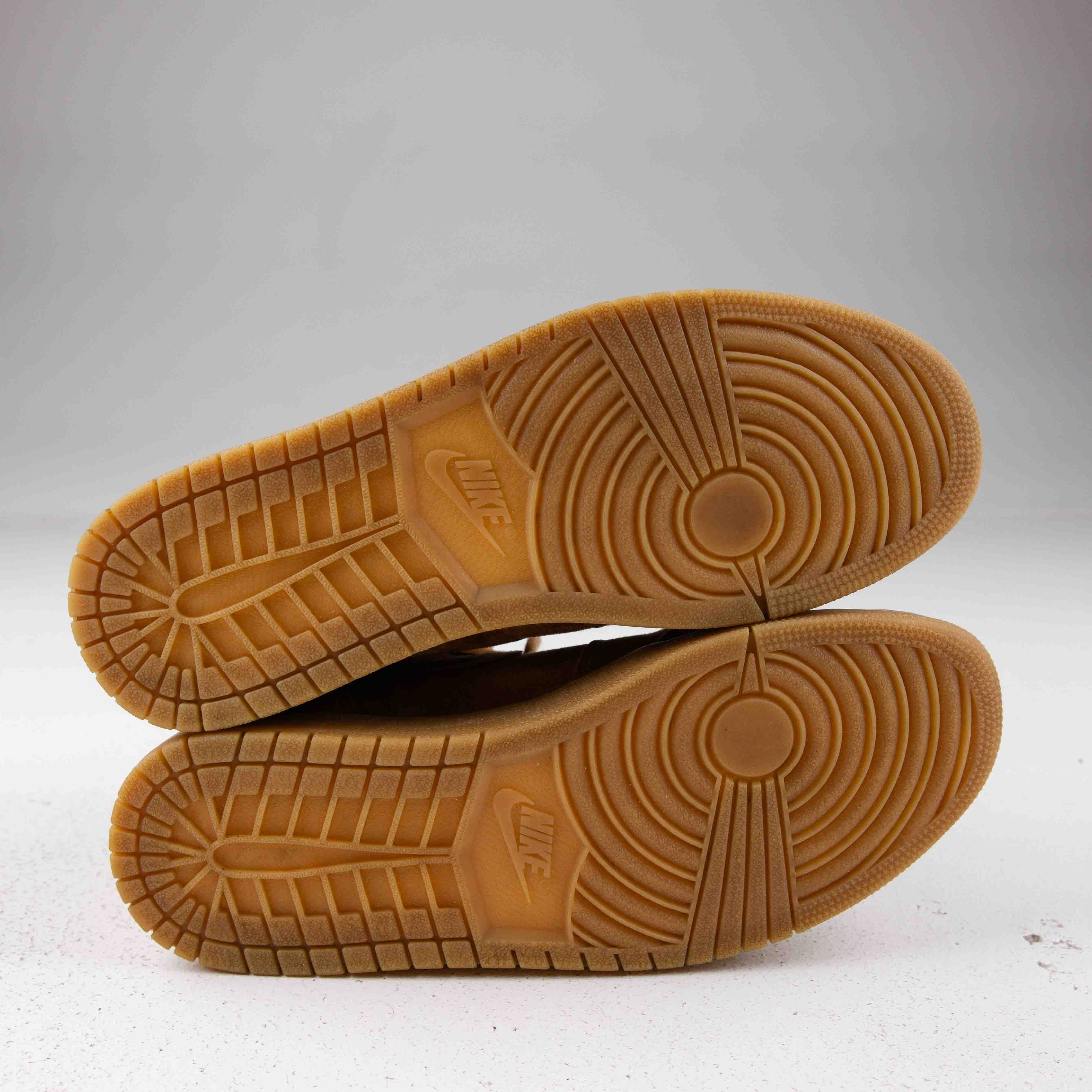 Jordan 1 Retro High Wheat - Used - 1525 - Common Hype