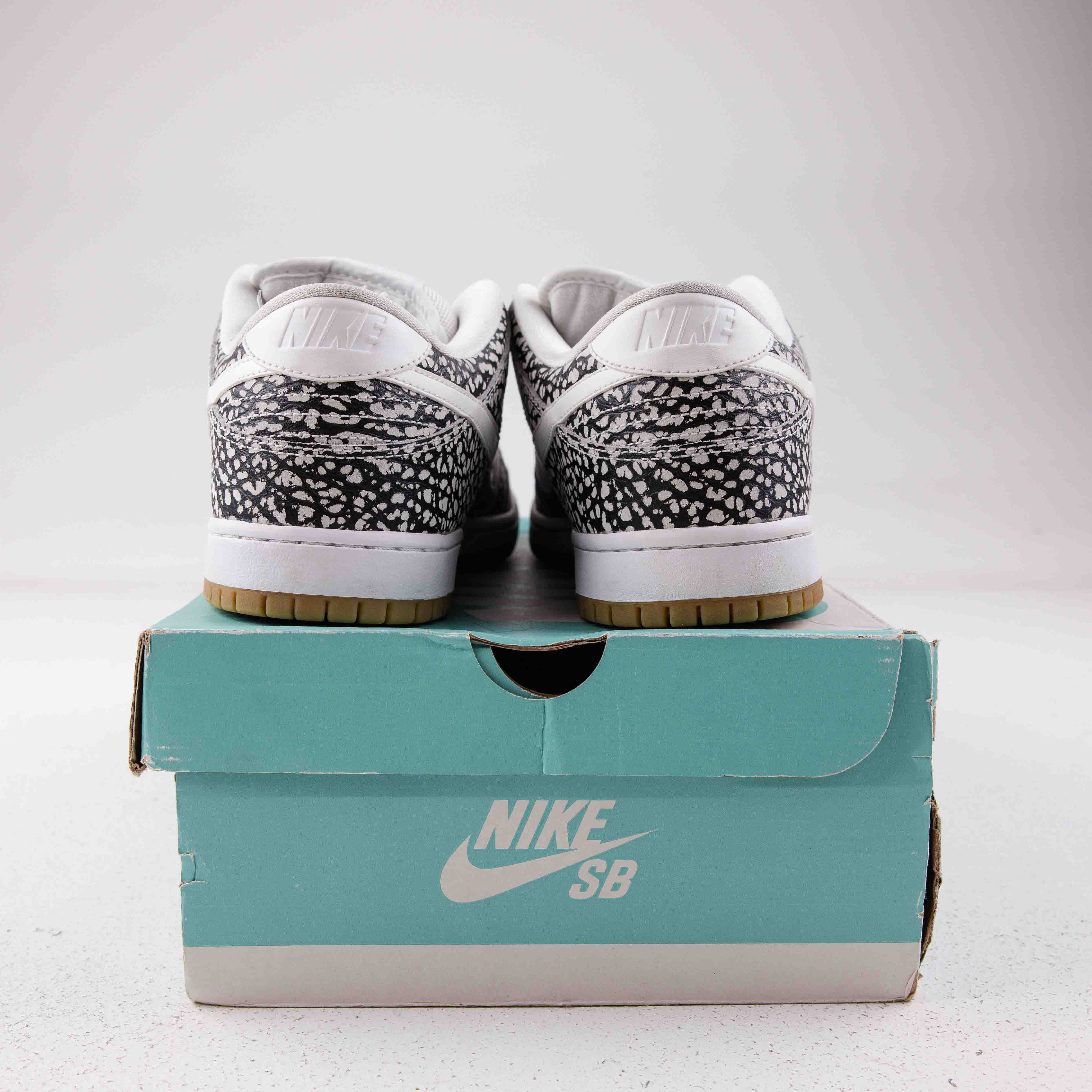 Nike SB Dunk Low Road - Used - 1326