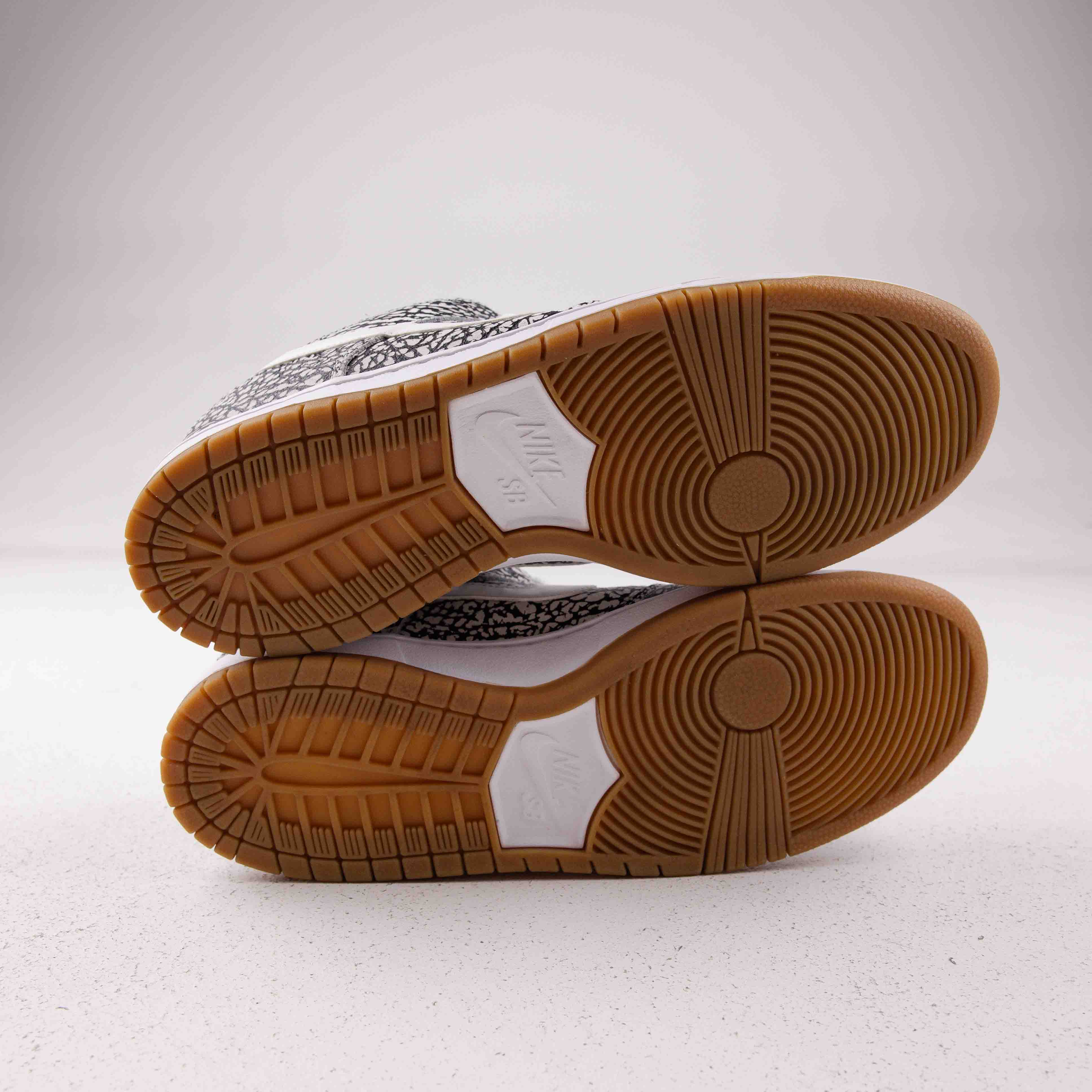 Nike SB Dunk Low Road - Used - 1326