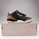 Jordan 3 Retro  Desert Elephant - Used - 4133