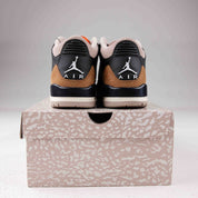 Jordan 3 Retro  Desert Elephant - Used - 4133 - Common Hype