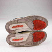 Jordan 3 Retro  Desert Elephant - Used - 4133 - Common Hype
