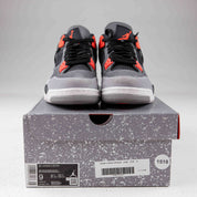Jordan 4 Retro Infrared - Used - 1518 - Common Hype