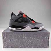 Jordan 4 Retro Infrared - Used - 1518 - Common Hype