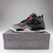 Jordan 4 Retro Infrared - Used - 1518 - Common Hype