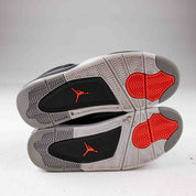 Jordan 4 Retro Infrared - Used - 1518 - Common Hype