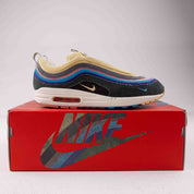 Nike Air Max 1/97 Sean Wotherspoon (Extra Lace Set Only) - Used - 1386