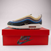 Nike Air Max 1/97 Sean Wotherspoon (Extra Lace Set Only) - Used - 1386