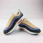 Nike Air Max 1/97 Sean Wotherspoon (Extra Lace Set Only) - Used - 1386