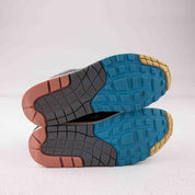 Nike Air Max 1/97 Sean Wotherspoon (Extra Lace Set Only) - Used - 1386