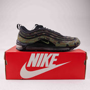 Nike Air Max 97 Country Camo (Japan) - Used - 1380