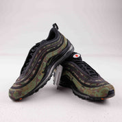Nike Air Max 97 Country Camo (Japan) - Used - 1380