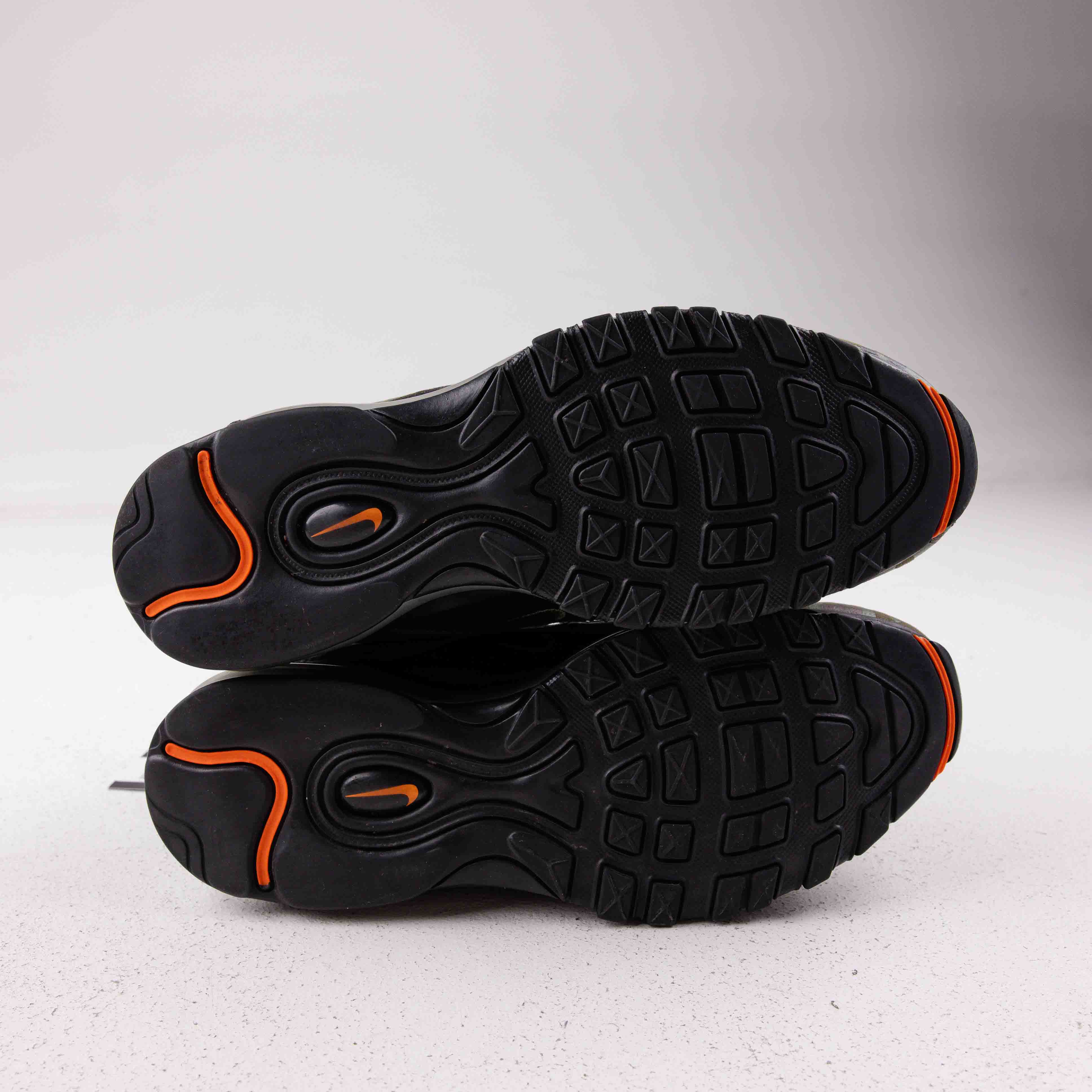 Nike Air Max 97 Country Camo (Japan) - Used - 1380