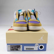 Jordan 4 Retro SP 30th Anniversary Union Desert Moss - Used - 4136 - Common Hype