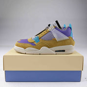 Jordan 4 Retro SP 30th Anniversary Union Desert Moss - Used - 4136 - Common Hype