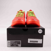 Nike Kobe 6 Protro Reverse Grinch - Used - 1315