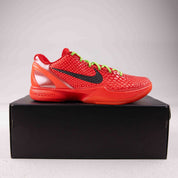Nike Kobe 6 Protro Reverse Grinch - Used - 1315