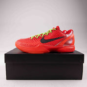 Nike Kobe 6 Protro Reverse Grinch - Used - 1315