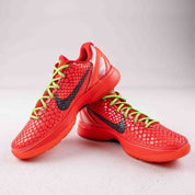 Nike Kobe 6 Protro Reverse Grinch - Used - 1315