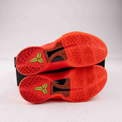 Nike Kobe 6 Protro Reverse Grinch - Used - 1315