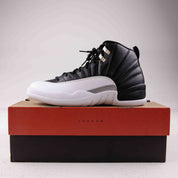 Jordan 12 Retro Playoffs (2022) - Used - 1403