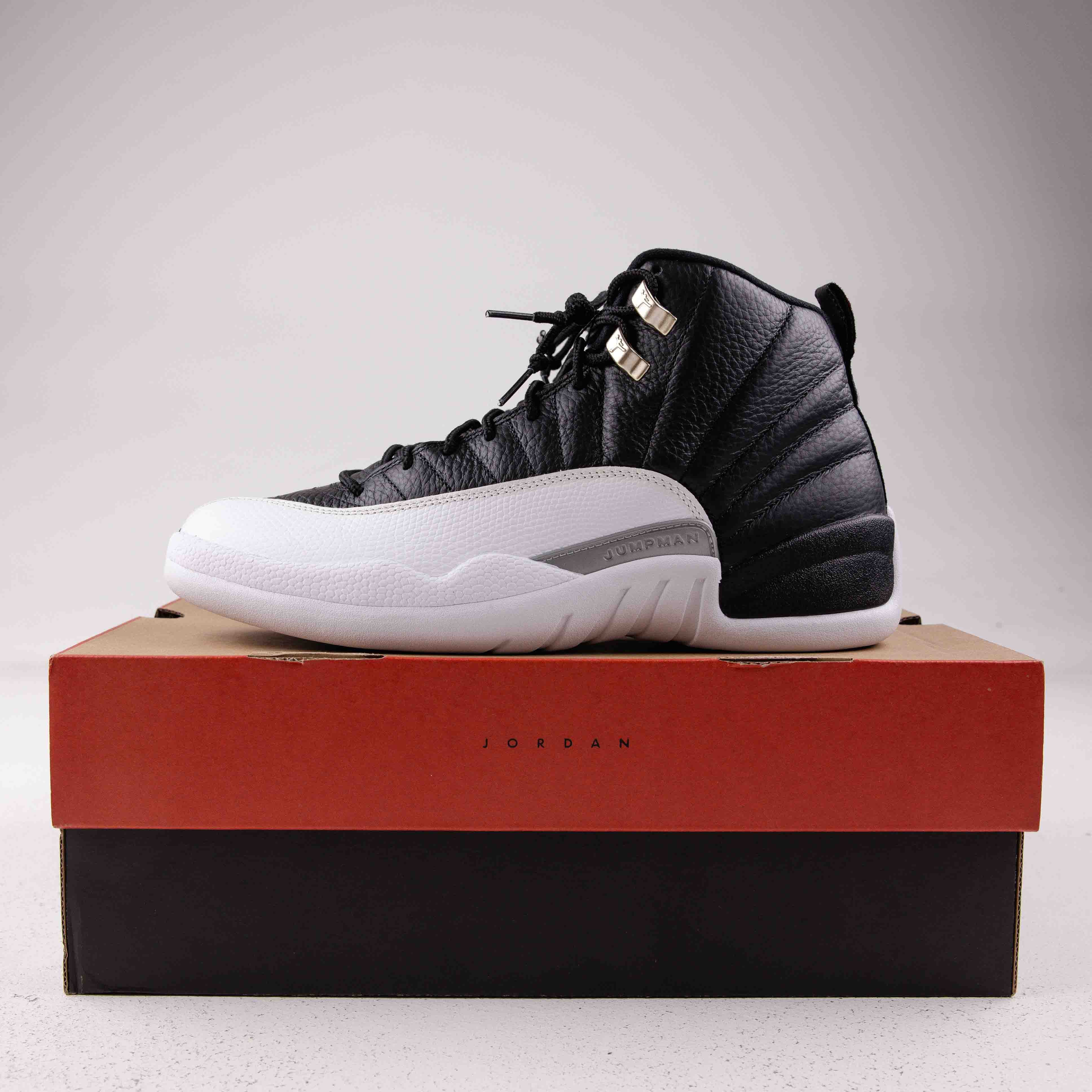 Jordan 12 Retro Playoffs (2022) - Used - 1403