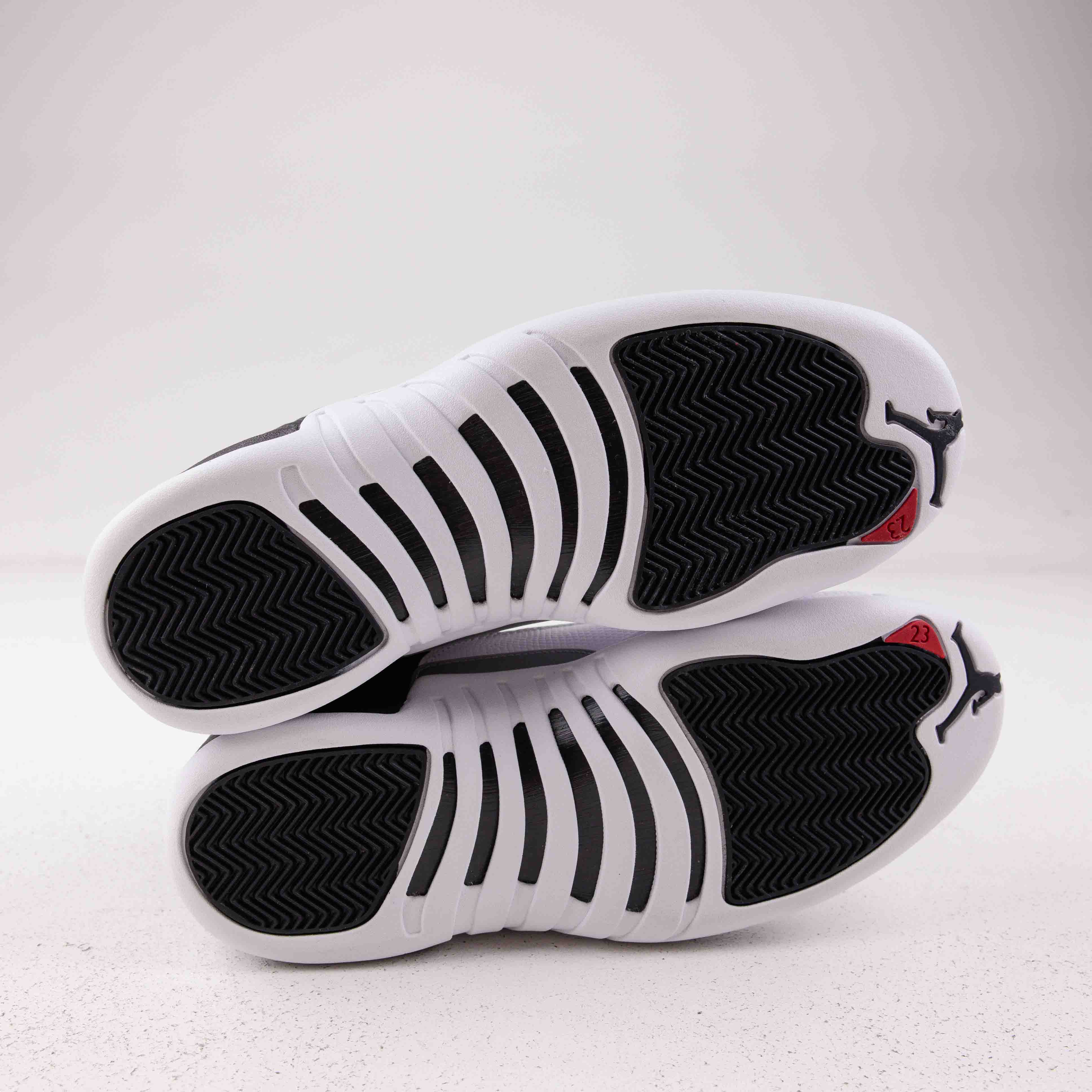 Jordan 12 Retro Playoffs (2022) - Used - 1403