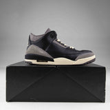 Jordan 3 Retro OG SP A Ma Maniére While You Were Sleeping (Women's)- Used - 4182