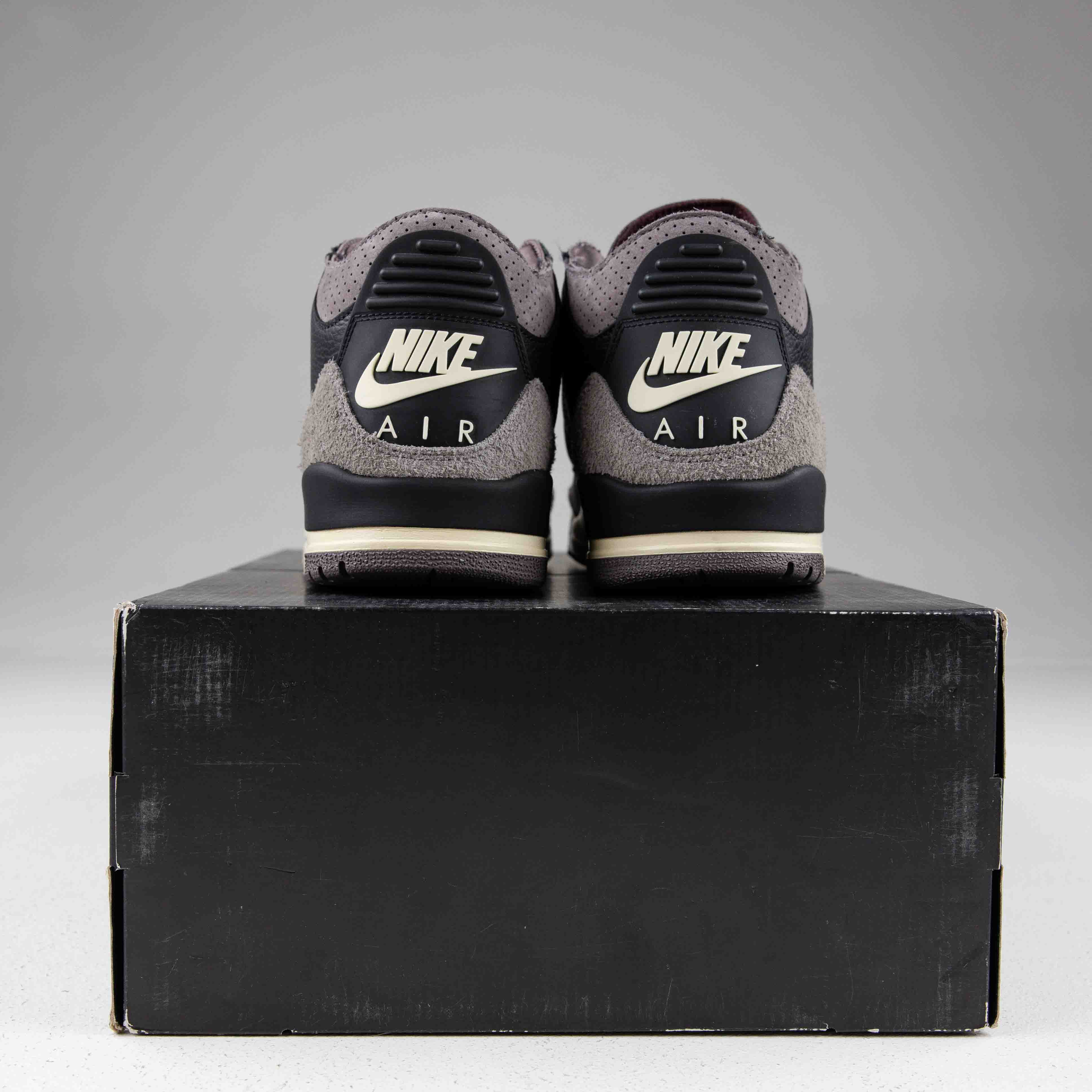 Jordan 3 Retro OG SP A Ma Maniére While You Were Sleeping (Women's)- Used - 4182 - Common Hype