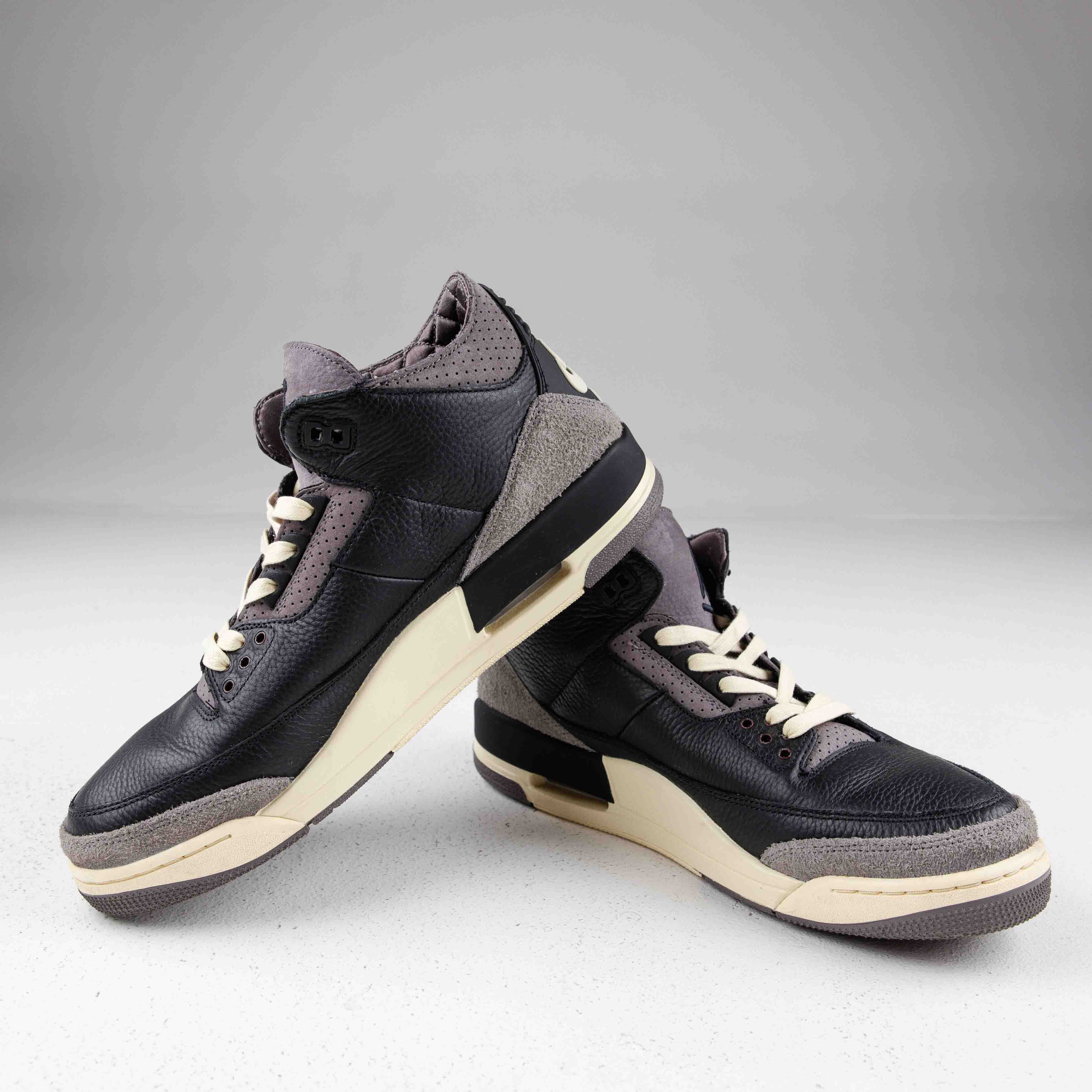 Jordan 3 Retro OG SP A Ma Maniére While You Were Sleeping (Women's)- Used - 4182 - Common Hype