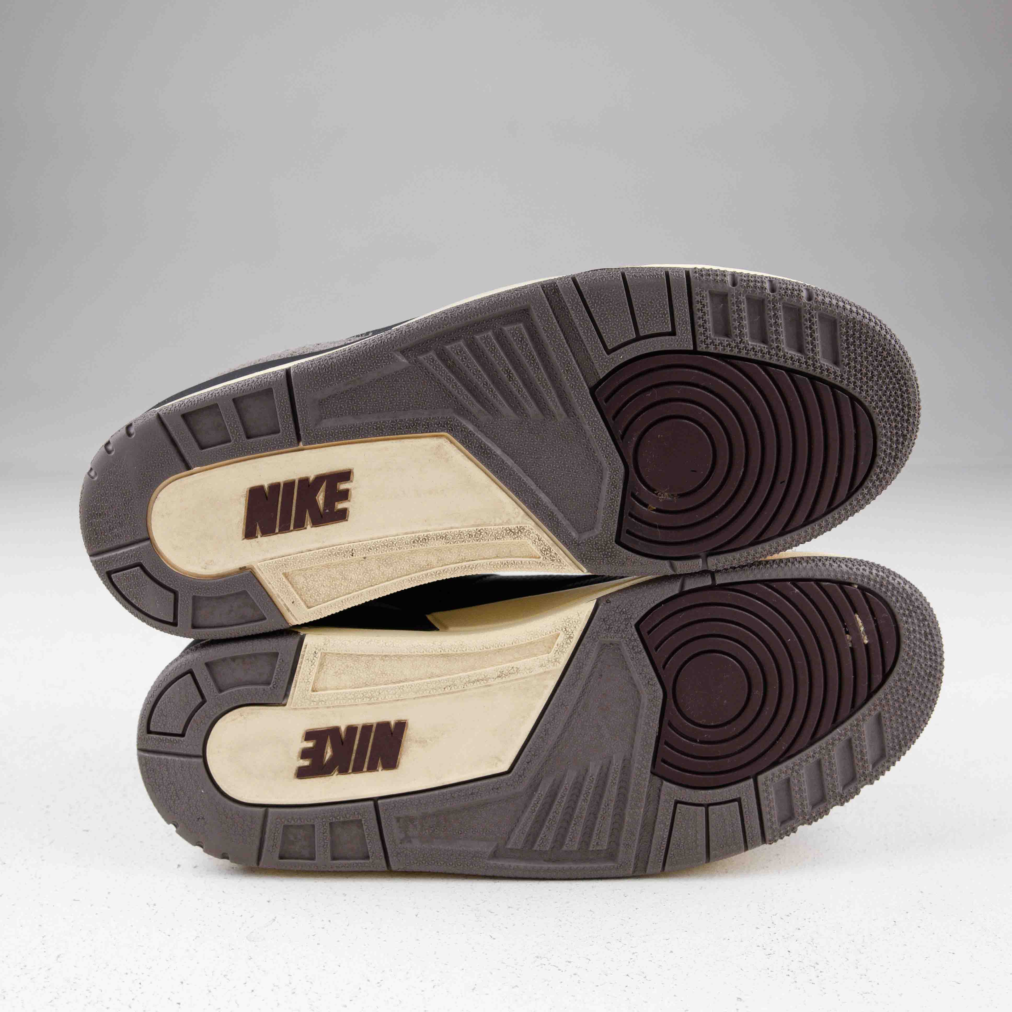 Jordan 3 Retro OG SP A Ma Maniére While You Were Sleeping (Women's)- Used - 4182 - Common Hype