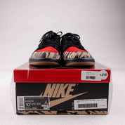 Jordan 1 Retro Low OG SP SoleFly - Used - 1318