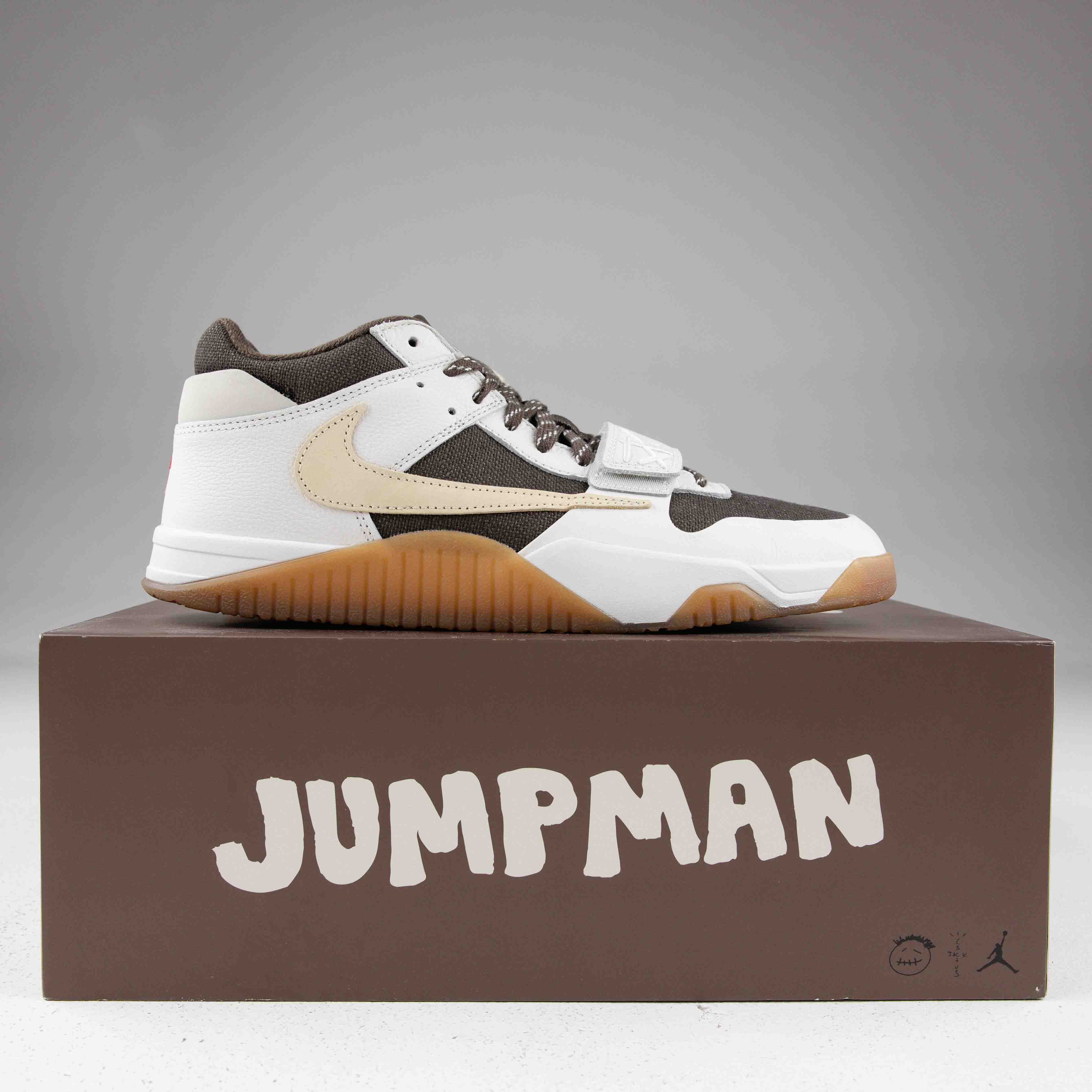 Jordan Jumpman Jack TR Travis Scott Sail - Used - 1544 - Common Hype