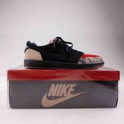 Jordan 1 Retro Low OG SP SoleFly - Used - 1318