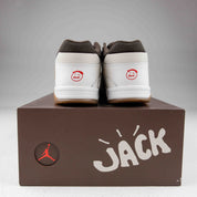Jordan Jumpman Jack TR Travis Scott Sail - Used - 1544 - Common Hype