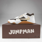 Jordan Jumpman Jack TR Travis Scott Sail - Used - 1544 - Common Hype