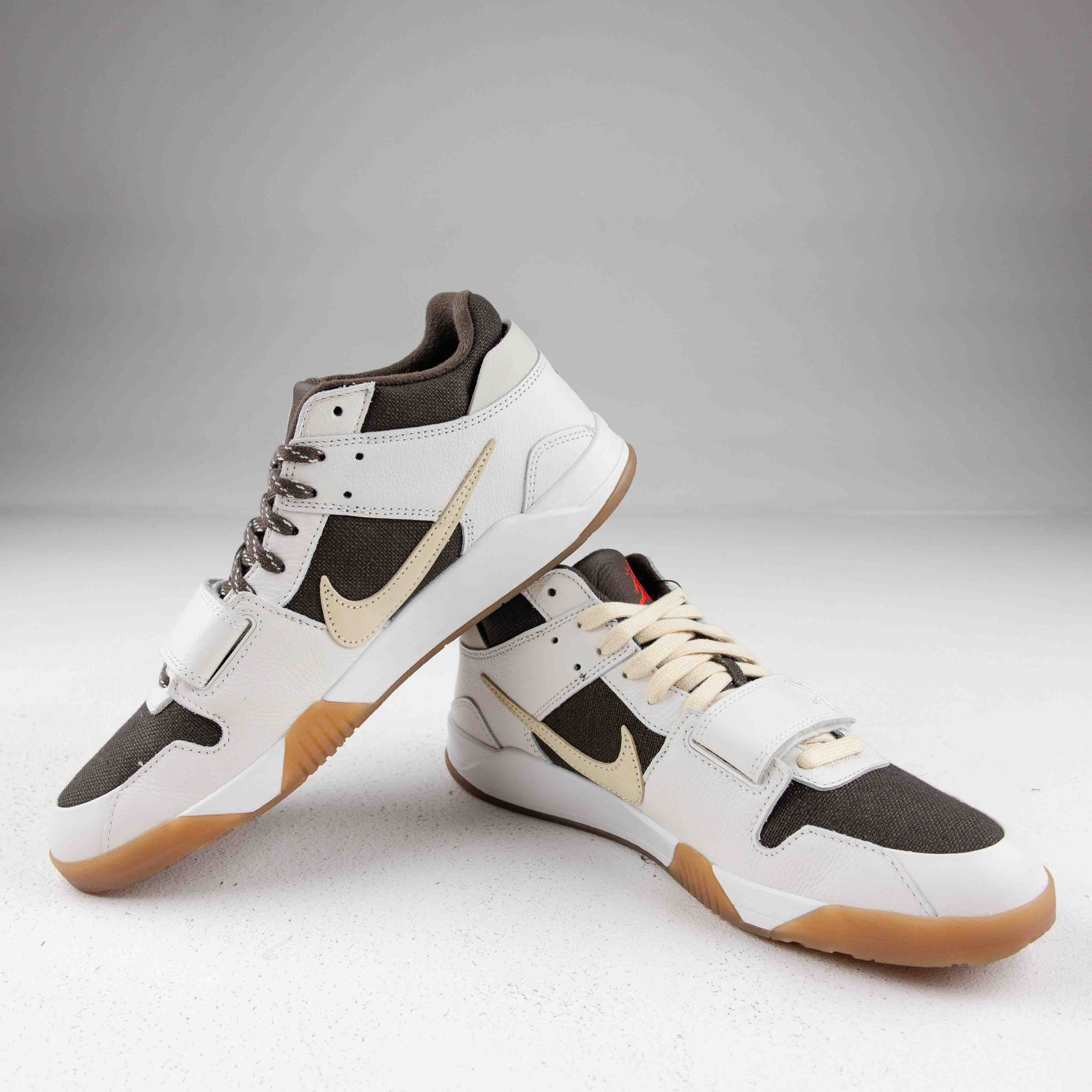 Jordan Jumpman Jack TR Travis Scott Sail - Used - 1544 - Common Hype