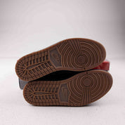 Jordan 1 Retro Low OG SP SoleFly - Used - 1318