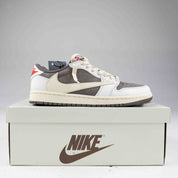 Jordan 1 Retro Low OG SP Travis Scott Reverse Mocha - Used - 1559 - Common Hype