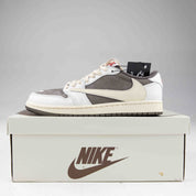 Jordan 1 Retro Low OG SP Travis Scott Reverse Mocha - Used - 1559 - Common Hype