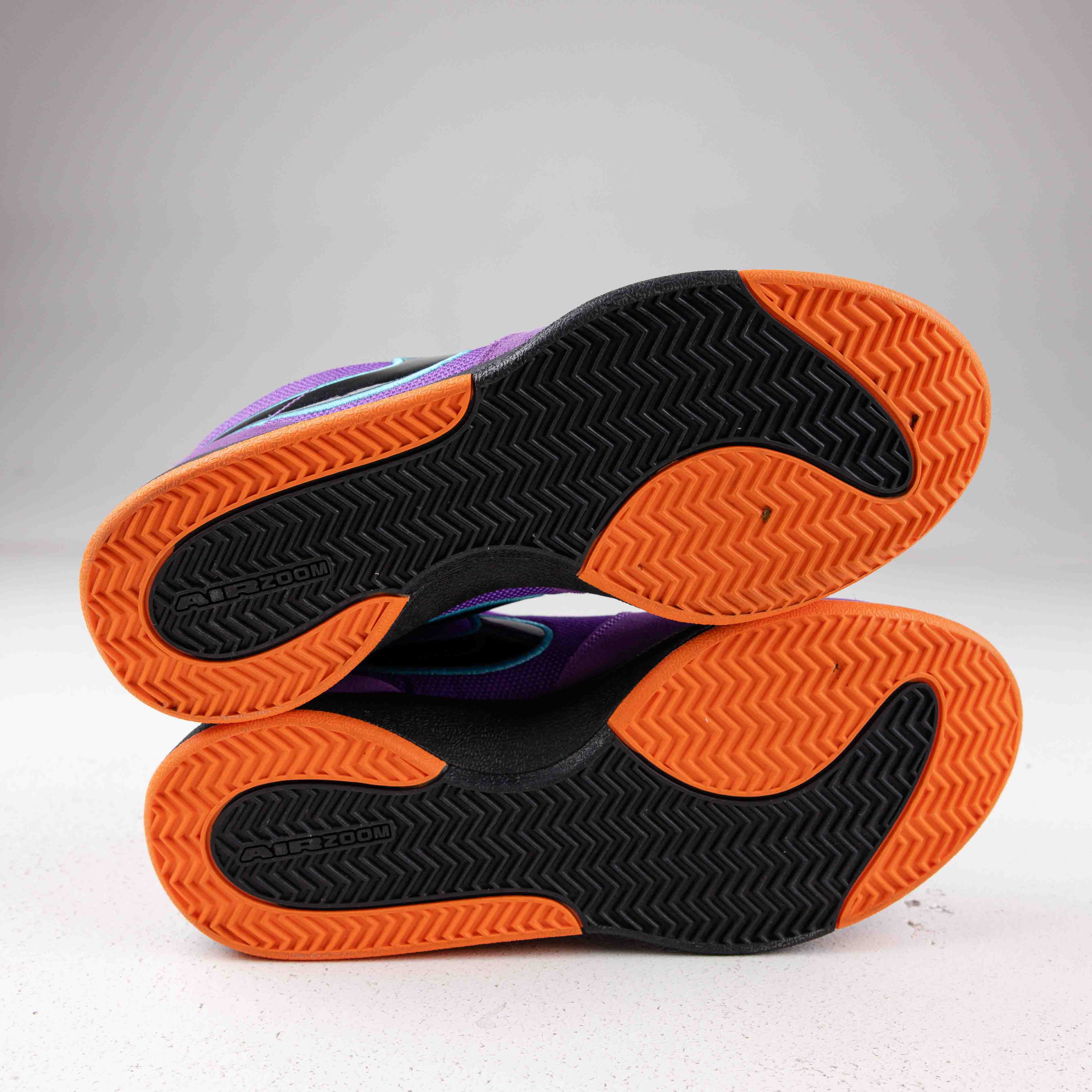 Nike Book 1 1995 All-Star - Used - 4201 - Common Hype