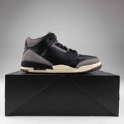 Jordan 3 Retro OG SP A Ma Maniére While You Were Sleeping (Women's) - Used - 1541